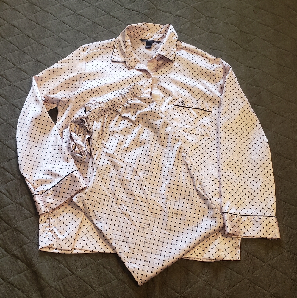 Victoria's Secret Pajama pant set